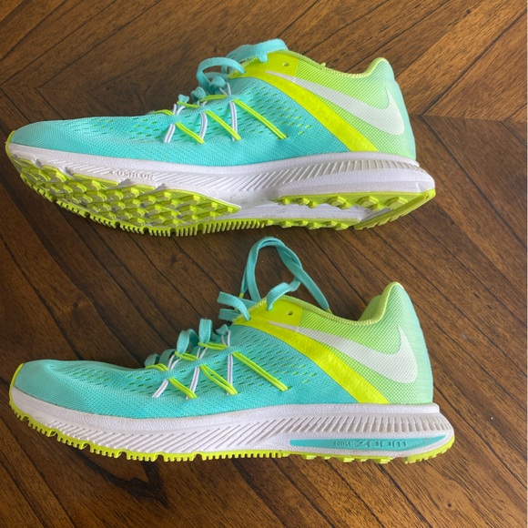 Nike Zoom Winflo 3 sneakers - Picture 8 of 10